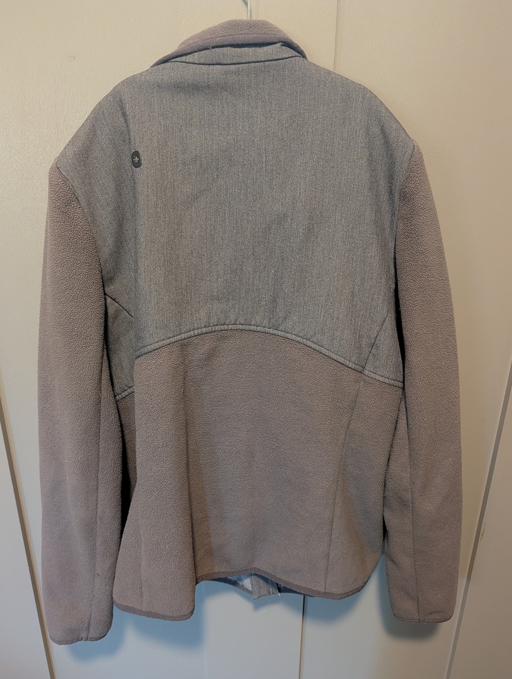 Figs On Shift Jacket - Picture 3 of 3